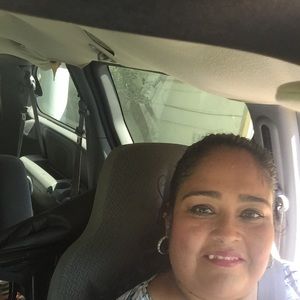 Meet your Posher, Cathy